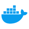 Docker icon