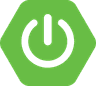 Springboot icon